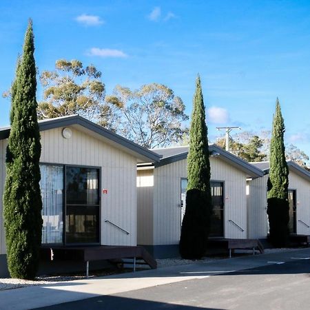 Big4 Hobart Airport Tourist Park 호텔 Cambridge 외부 사진