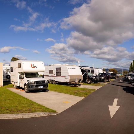 Big4 Hobart Airport Tourist Park 호텔 Cambridge 외부 사진