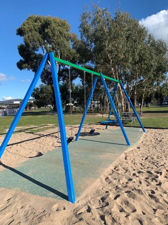 Big4 Hobart Airport Tourist Park 호텔 Cambridge 외부 사진