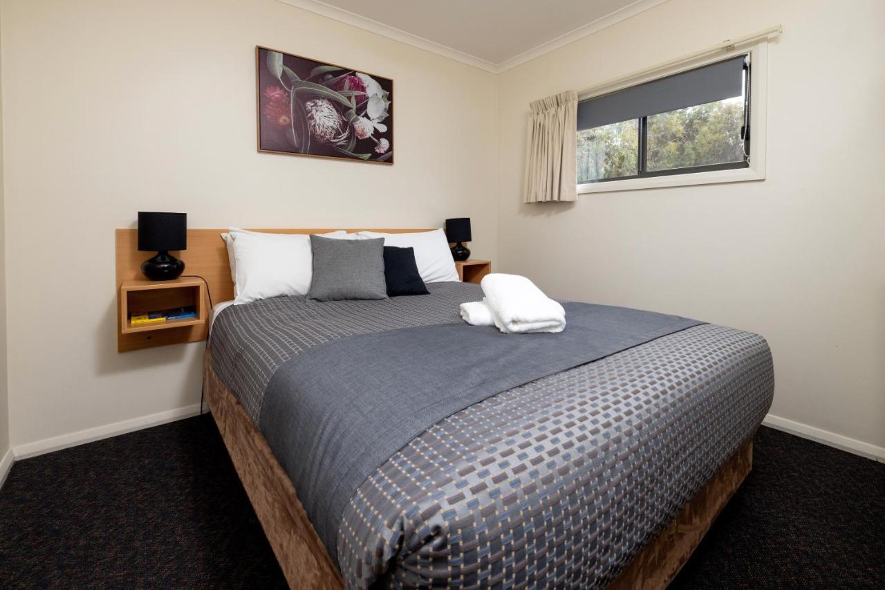 Big4 Hobart Airport Tourist Park 호텔 Cambridge 외부 사진