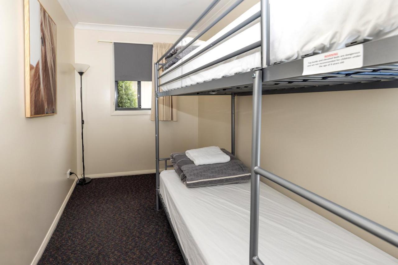 Big4 Hobart Airport Tourist Park 호텔 Cambridge 외부 사진
