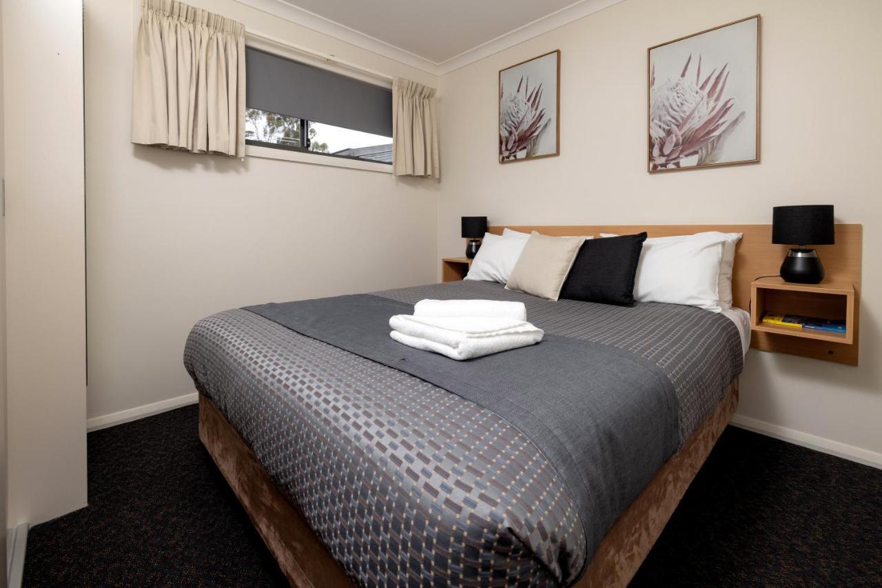 Big4 Hobart Airport Tourist Park 호텔 Cambridge 외부 사진