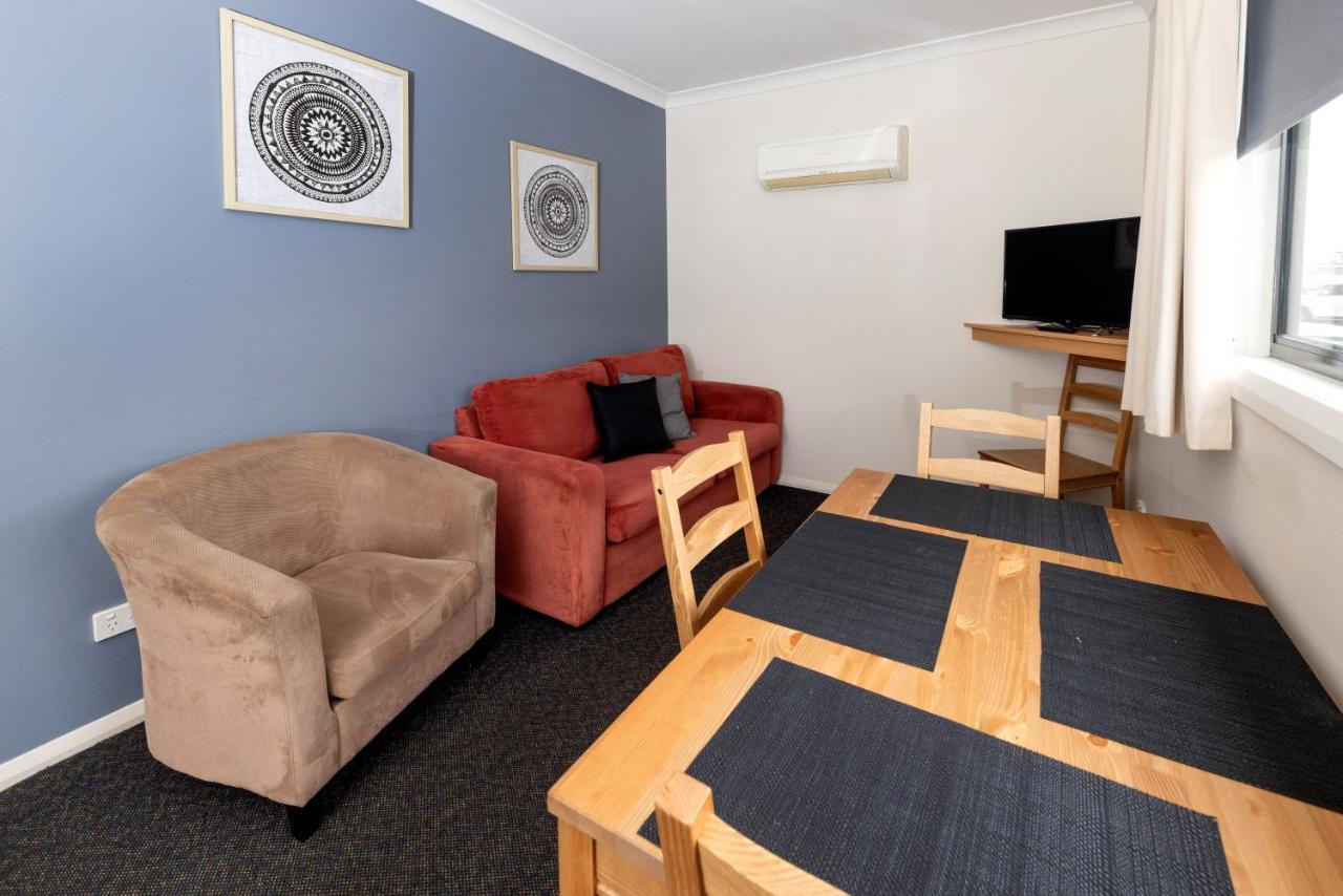 Big4 Hobart Airport Tourist Park 호텔 Cambridge 외부 사진