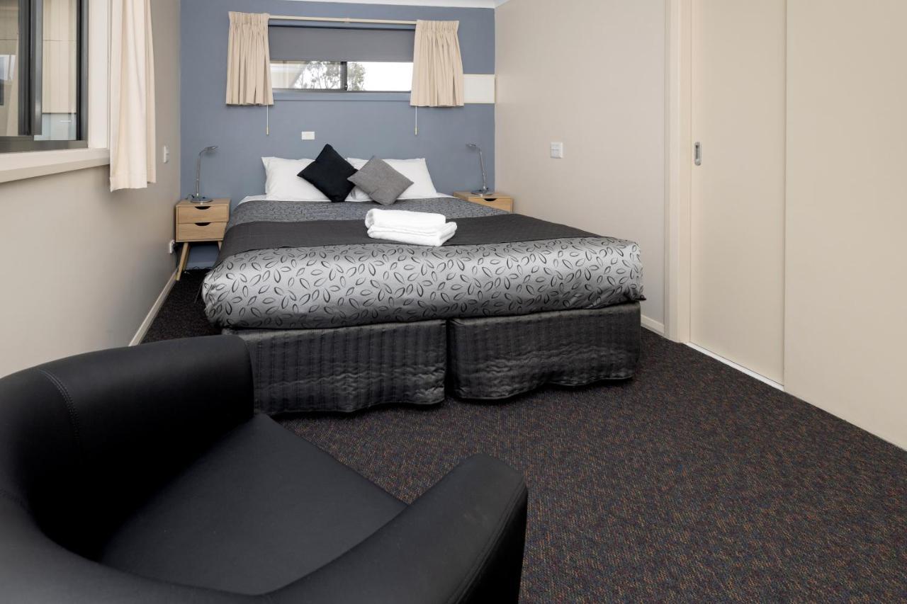 Big4 Hobart Airport Tourist Park 호텔 Cambridge 외부 사진