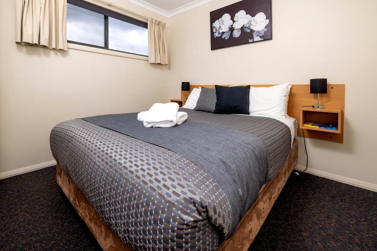 Big4 Hobart Airport Tourist Park 호텔 Cambridge 외부 사진