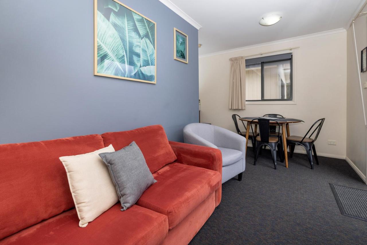 Big4 Hobart Airport Tourist Park 호텔 Cambridge 외부 사진