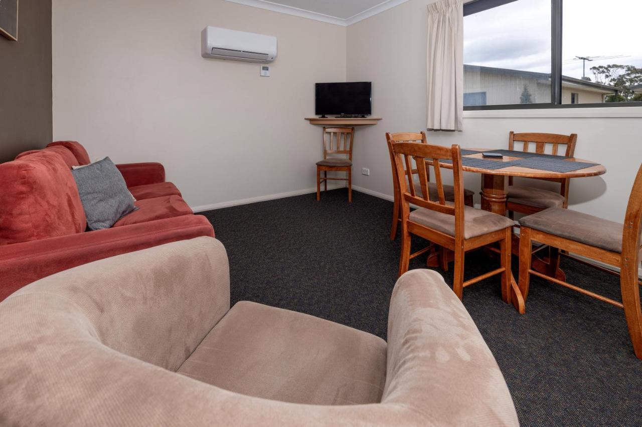 Big4 Hobart Airport Tourist Park 호텔 Cambridge 외부 사진