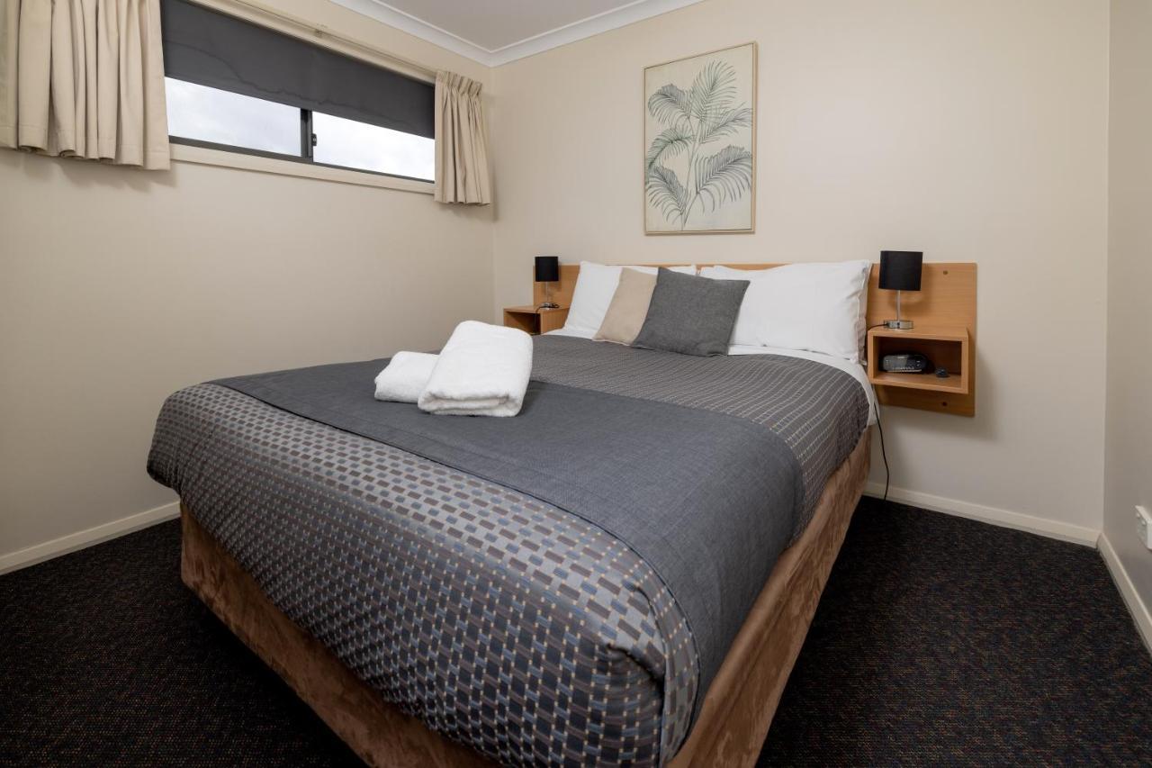 Big4 Hobart Airport Tourist Park 호텔 Cambridge 외부 사진