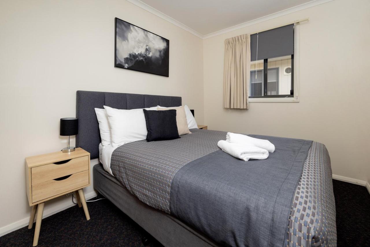 Big4 Hobart Airport Tourist Park 호텔 Cambridge 외부 사진