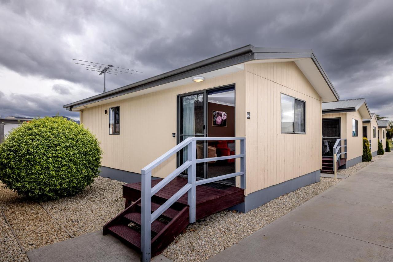 Big4 Hobart Airport Tourist Park 호텔 Cambridge 외부 사진