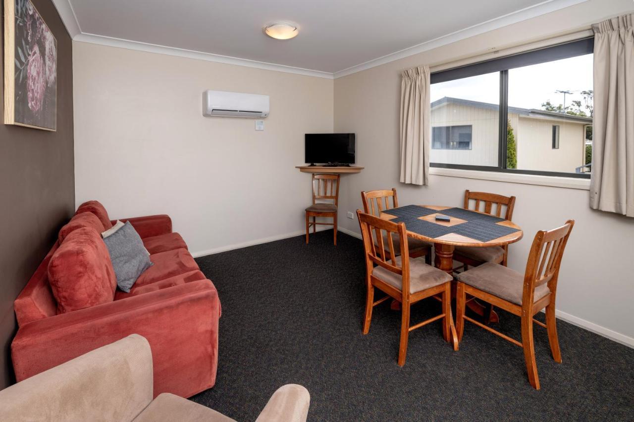 Big4 Hobart Airport Tourist Park 호텔 Cambridge 외부 사진