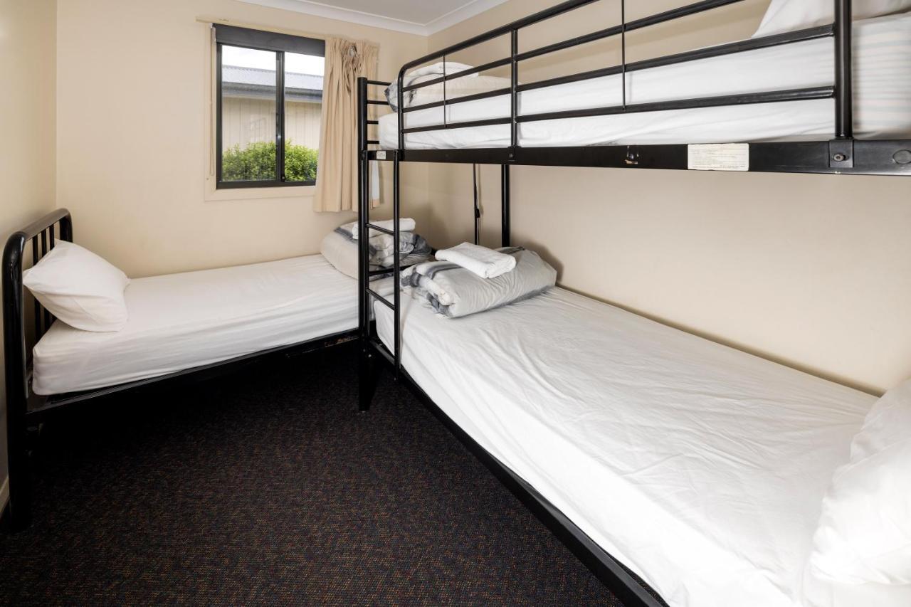 Big4 Hobart Airport Tourist Park 호텔 Cambridge 외부 사진