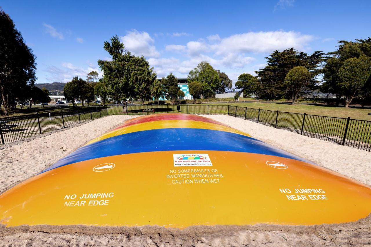 Big4 Hobart Airport Tourist Park 호텔 Cambridge 외부 사진
