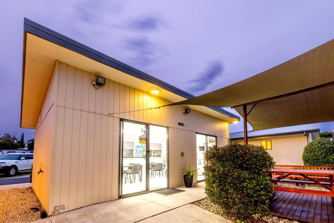 Big4 Hobart Airport Tourist Park 호텔 Cambridge 외부 사진