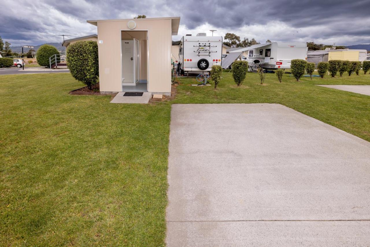 Big4 Hobart Airport Tourist Park 호텔 Cambridge 외부 사진