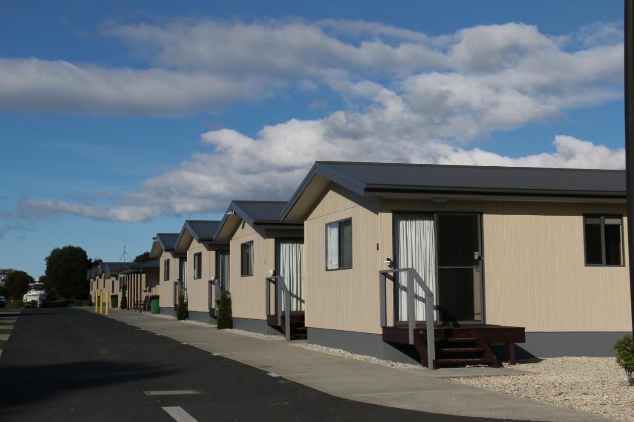 Big4 Hobart Airport Tourist Park 호텔 Cambridge 외부 사진