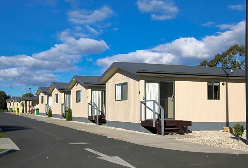 Big4 Hobart Airport Tourist Park 호텔 Cambridge 외부 사진
