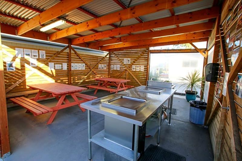 Big4 Hobart Airport Tourist Park 호텔 Cambridge 외부 사진