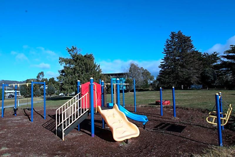 Big4 Hobart Airport Tourist Park 호텔 Cambridge 외부 사진