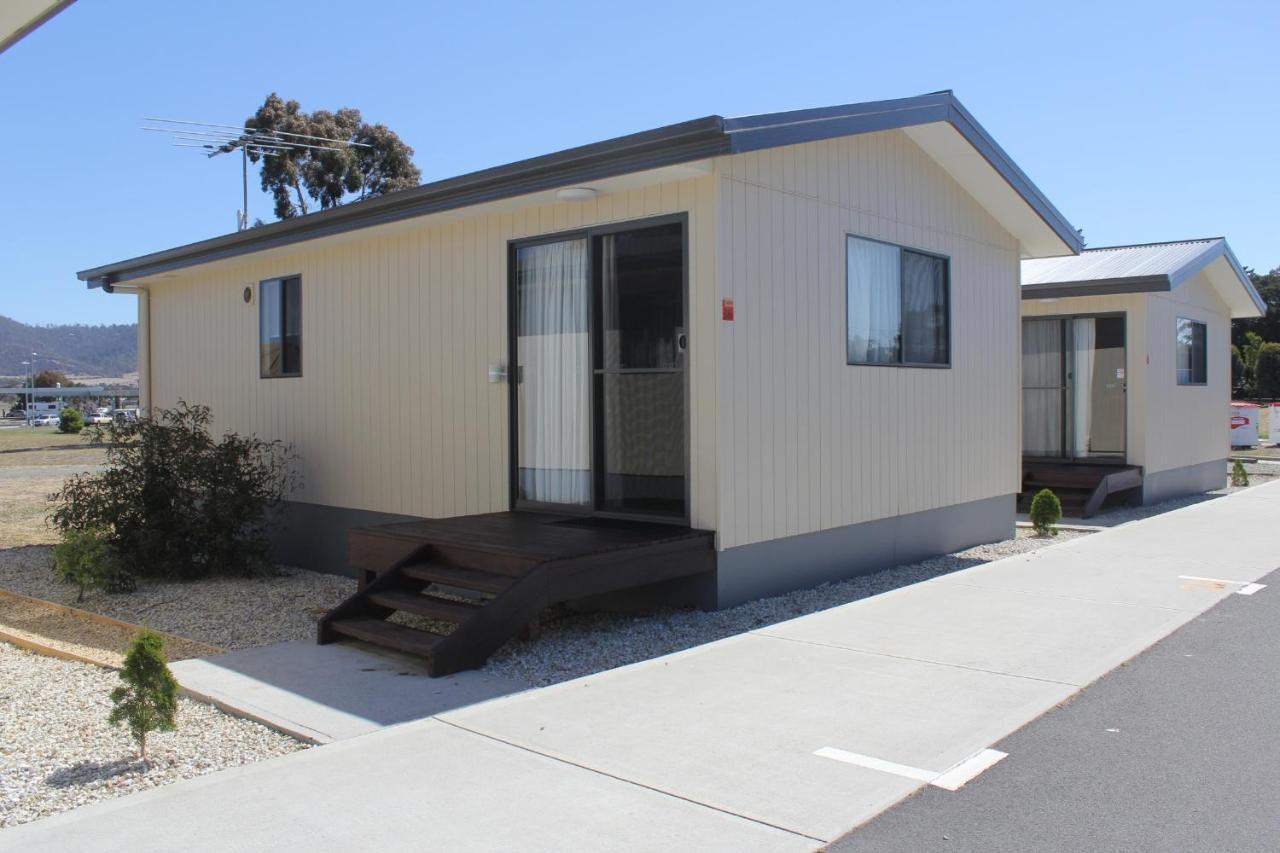 Big4 Hobart Airport Tourist Park 호텔 Cambridge 외부 사진