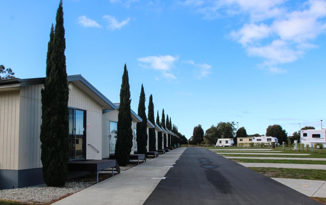 Big4 Hobart Airport Tourist Park 호텔 Cambridge 외부 사진