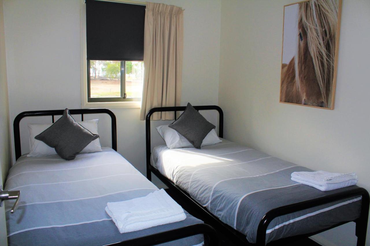 Big4 Hobart Airport Tourist Park 호텔 Cambridge 외부 사진