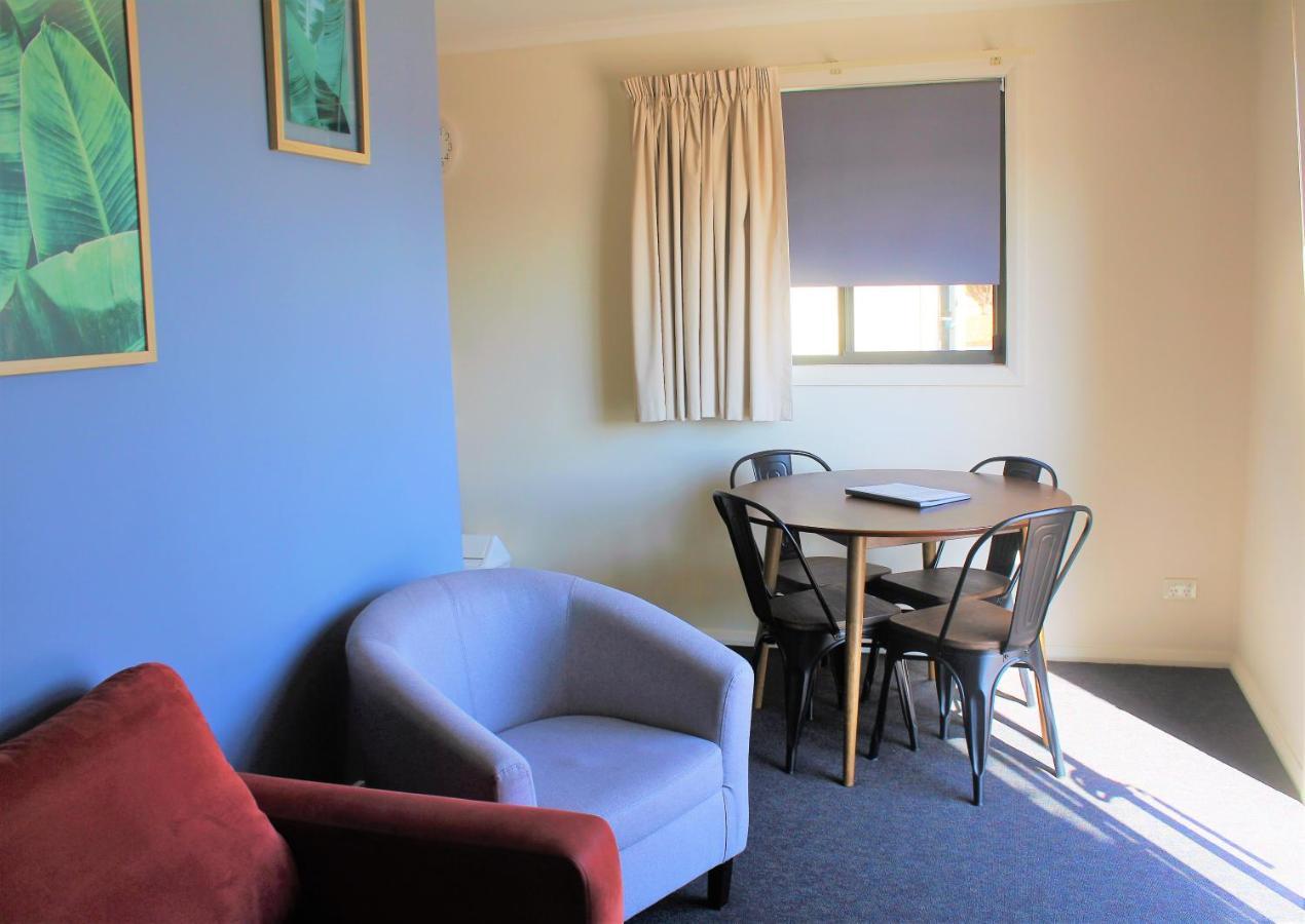 Big4 Hobart Airport Tourist Park 호텔 Cambridge 외부 사진