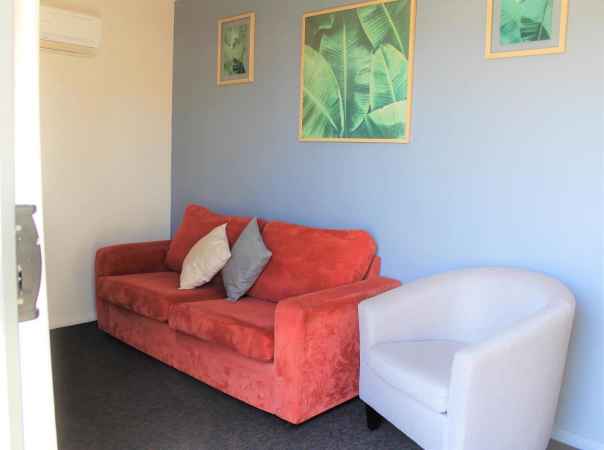 Big4 Hobart Airport Tourist Park 호텔 Cambridge 외부 사진