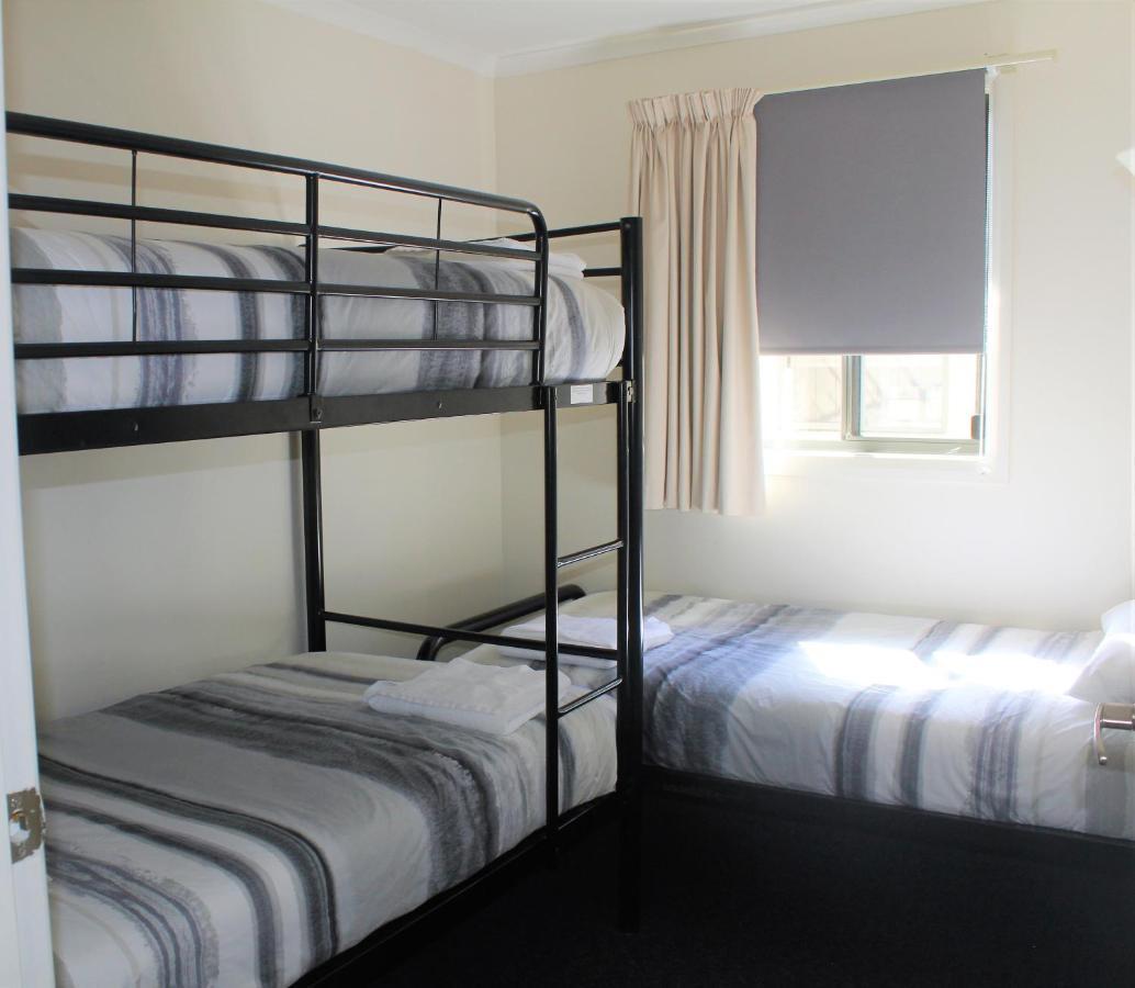 Big4 Hobart Airport Tourist Park 호텔 Cambridge 외부 사진